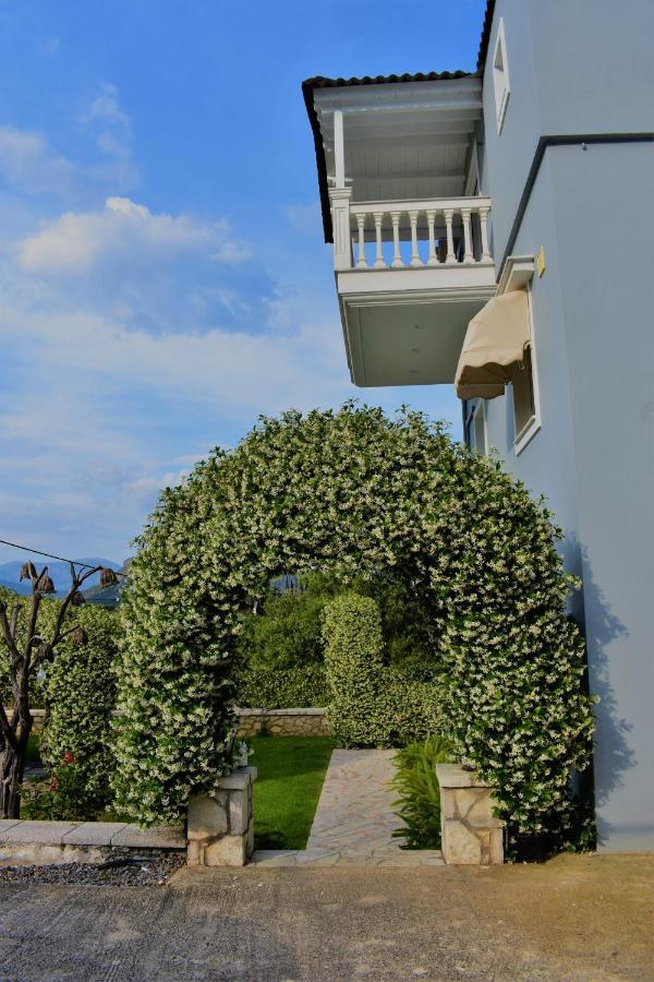 My Paradise Asíni Exterior foto