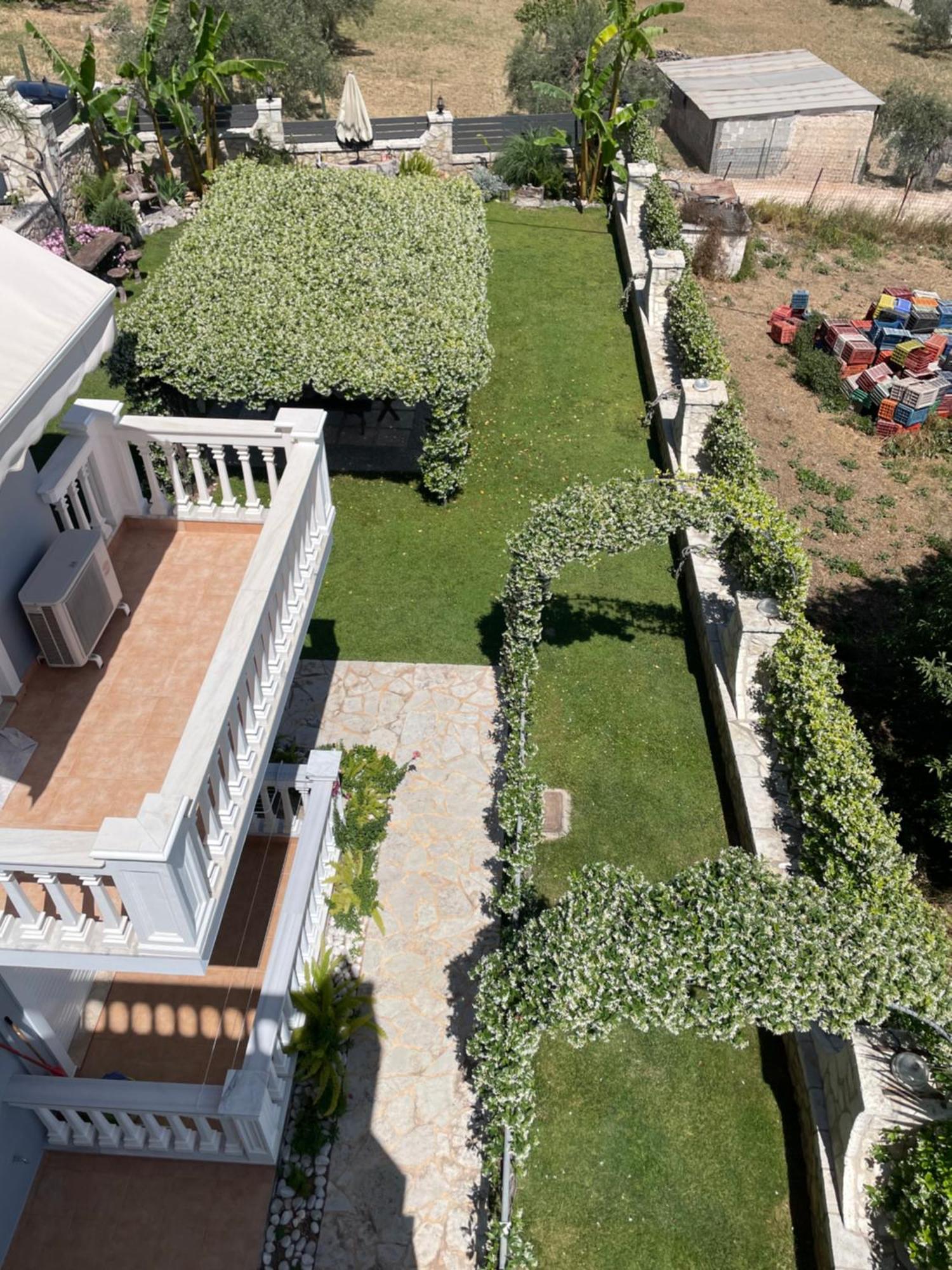 My Paradise Asíni Exterior foto